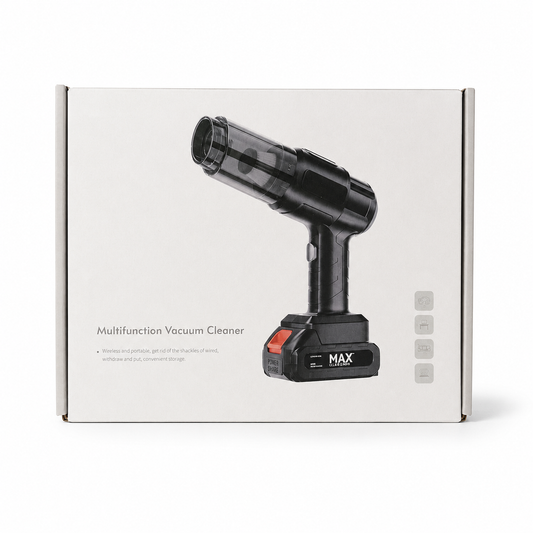 Aspirator Portabil Fără Fir 48V – Multifunction Vacuum Cleaner